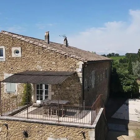 Appartamento Gogh Bouchet (Drome)