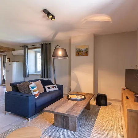 Gogh Appartamento Bouchet (Drome)