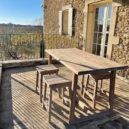 Apartman Gogh Bouchet