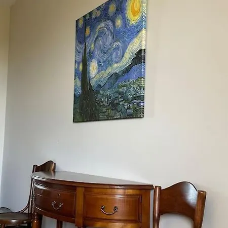 Gogh 아파트