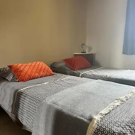 Gogh Apartment *