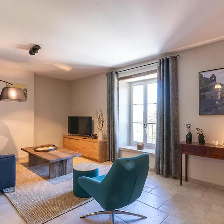 Gogh Apartment *