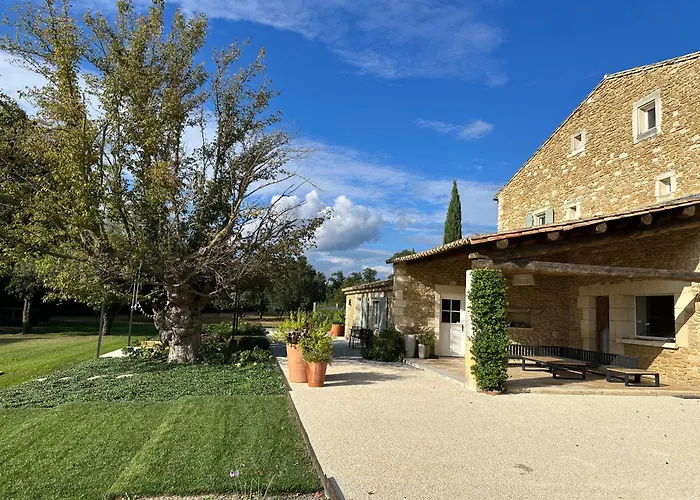Apartament Gogh *