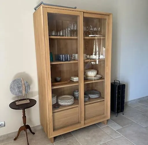 Apartament Gogh