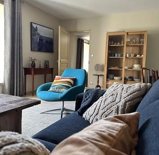 Gogh Apartament *
