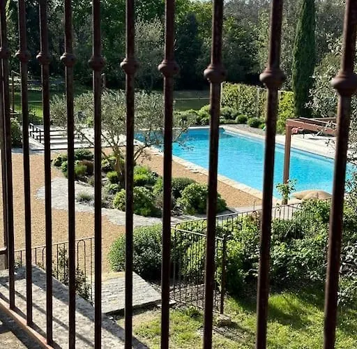 Apartament Gogh *