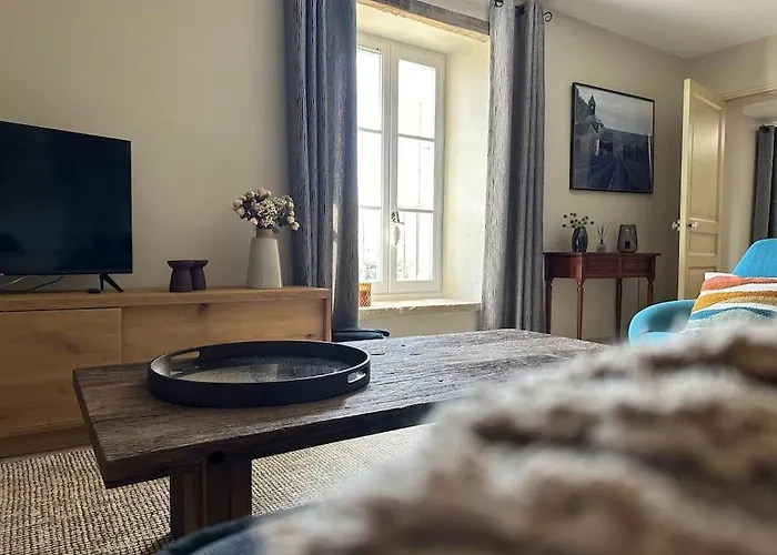 Apartament Gogh *