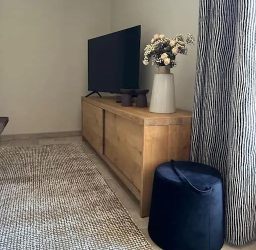Apartament Gogh *