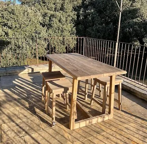 Gogh Apartament Bouchet (Drome)