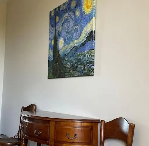 Gogh Apartament