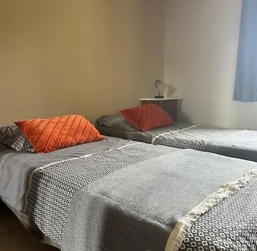 Gogh Apartament *