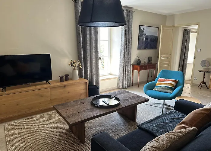 Gogh Apartament