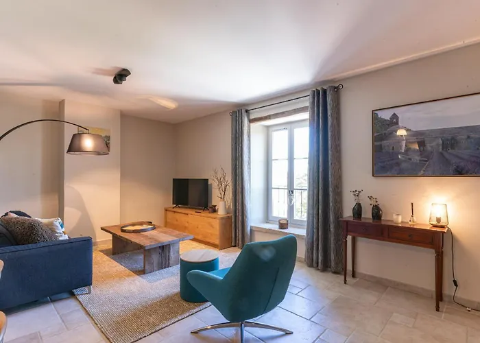 Gogh Apartament *