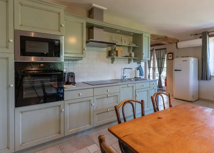 Apartament Gogh *