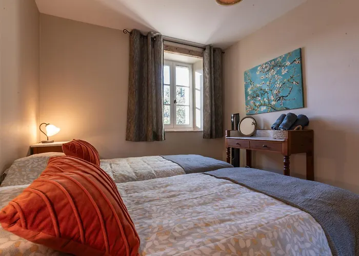 Gogh Apartament *