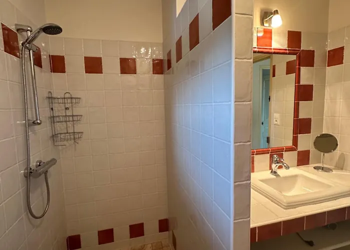 Apartament Gogh Bouchet (Drome)